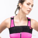 Contenseur élastique thermocollé post-mammoplastie | Revée®