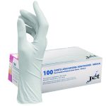 GANTS LATEX