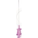 MICRO CANULE FLEXIBLE DISPODERM - MI2650KR 26G 50MM