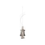 MICRO CANULE FLEXIBLE DISPODERM - MI2170 27G 40MM