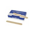 ABAISSE LANGUE EN BOIS (BTE 100)