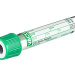 TUBE SOUS VIDE LH VACUETTE 8ML POUR PRP