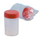 FLACON STERILE 60ML C/500