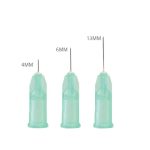 Aiguilles hypodermiques  32G  4mm, 13mm