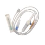 PERFUSEUR A FILTRE STERILE STANDARD