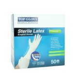 GANTS STERILES  8