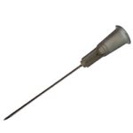 Aiguilles hypodermiques Noir  22G  0,70 mm  IM et IV