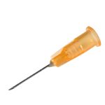 Aiguilles hypodermiques Orange  25G  0,50 mm SC