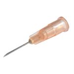 Aiguilles hypodermiques Rose  18G  1,20 mm  Trocard – Perce Bouchon
