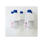 ALCOOL DENATURE 1LT  96°