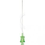MICRO CANULE FLEXIBLE DISPODERM - MI2170KR 21G 70mm
