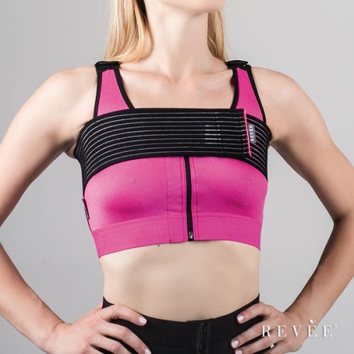 Contenseur mammaire | Revée®