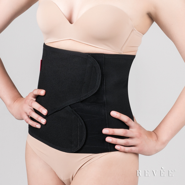 Ceinture abdominale post-opératoire pour femme – Image 4