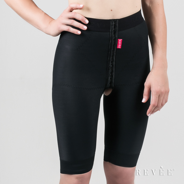 Gaine post-liposuccion courte | Revée® – Image 8