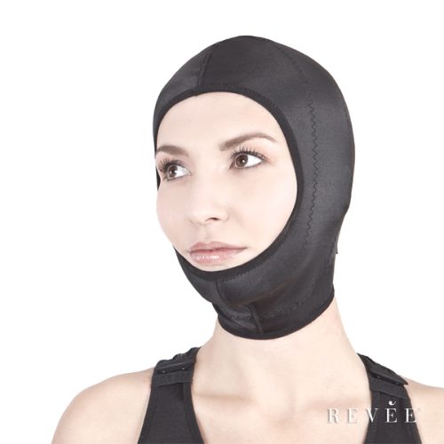 Masque pour lifting du visage