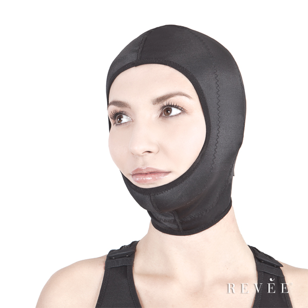 Masque pour lifting du visage