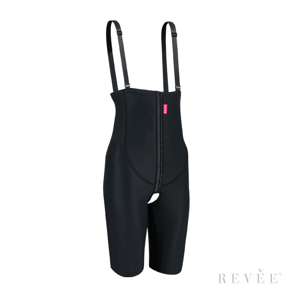 Gaine de liposuccion et abdominoplastie pour homme – Image 4