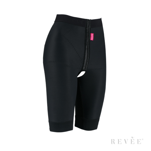 Gaine post-liposuccion courte | Revée® – Image 3