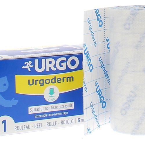 URGO DERM 5 M X 18 CM