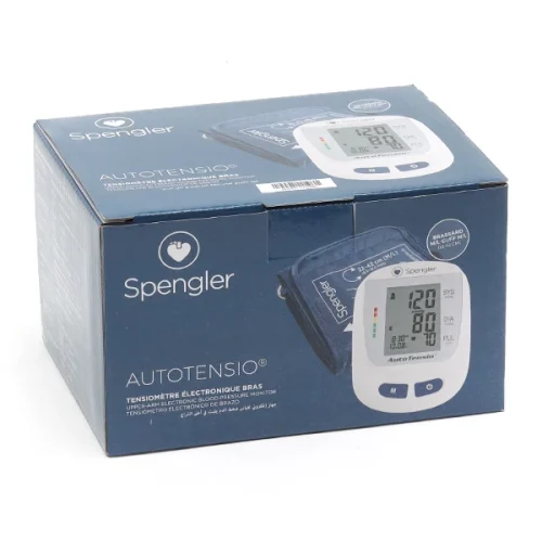 TENSIOMETRE AUTOTENSIO BRASSARD SPENGLER