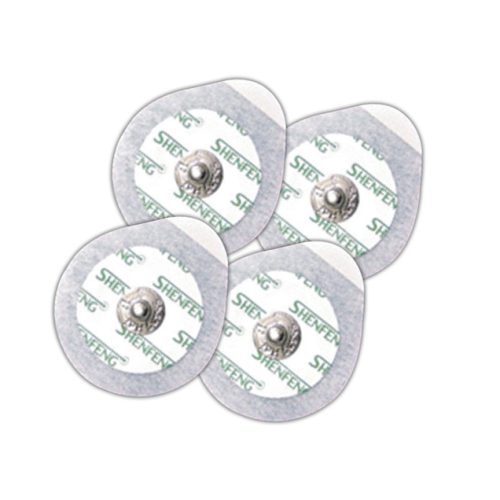 ELECTRODE POUR ECG ADULTE
