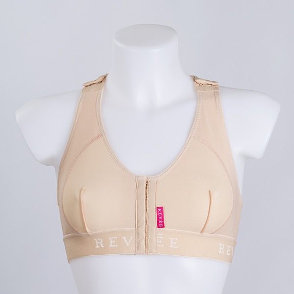 Brassière post-opératoire | Revée® Bra Laetitia – Image 4