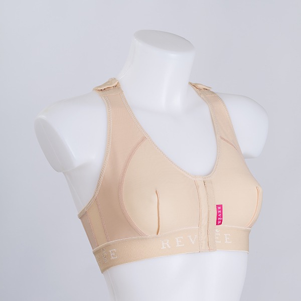 Brassière post-opératoire | Revée® Bra Laetitia – Image 8