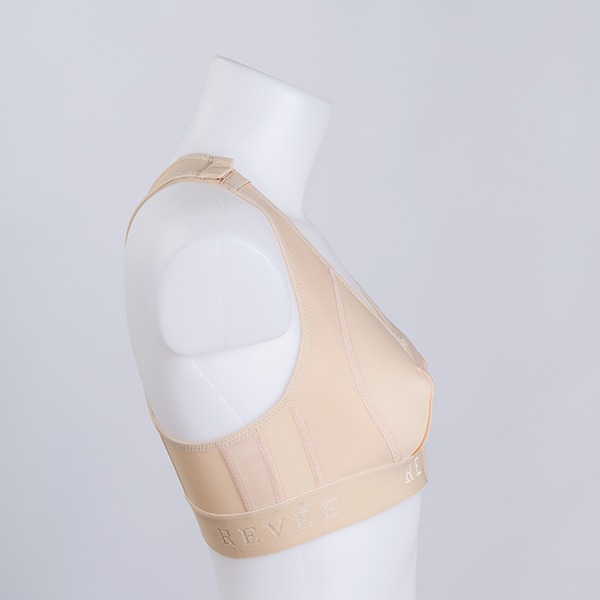 Brassière post-opératoire | Revée® Bra Laetitia – Image 9