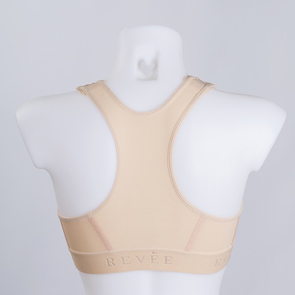 Brassière post-opératoire | Revée® Bra Laetitia – Image 10