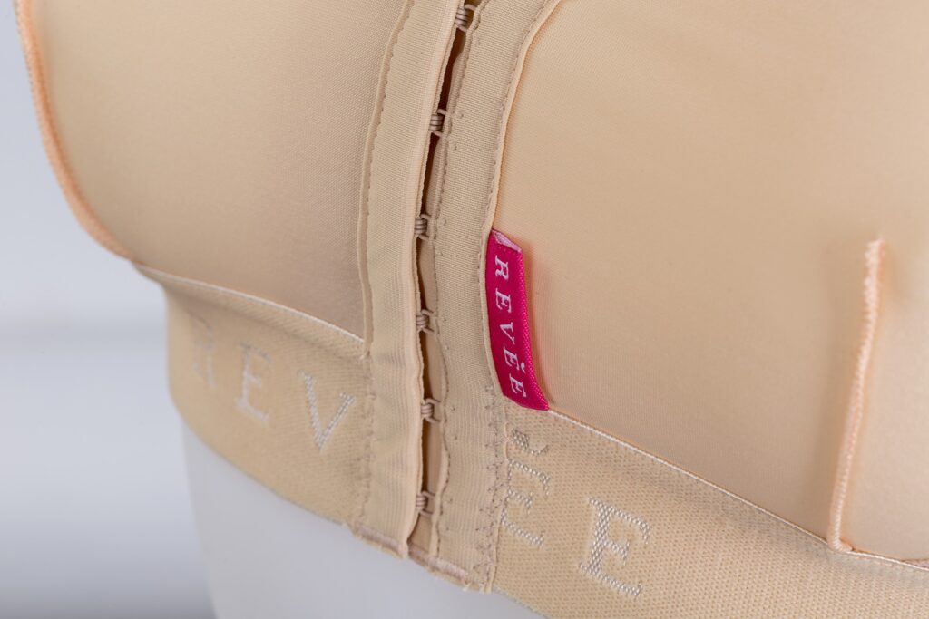 Brassière post-opératoire | Revée® Bra Laetitia – Image 20