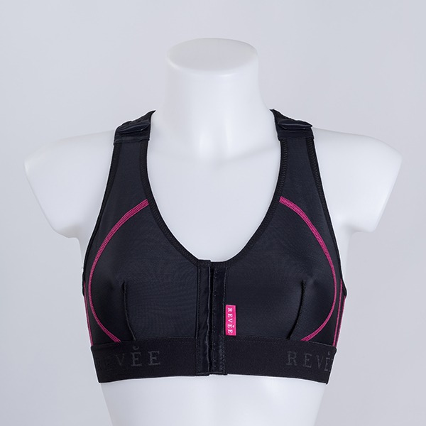 Brassière post-opératoire | Revée® Bra Laetitia – Image 11