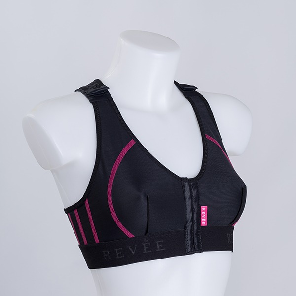 Brassière post-opératoire | Revée® Bra Laetitia – Image 13