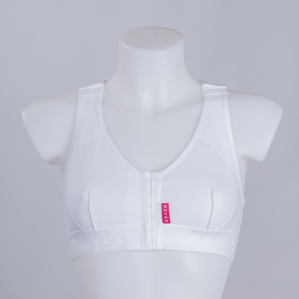 Brassière post-opératoire | Revée® Bra Laetitia – Image 22
