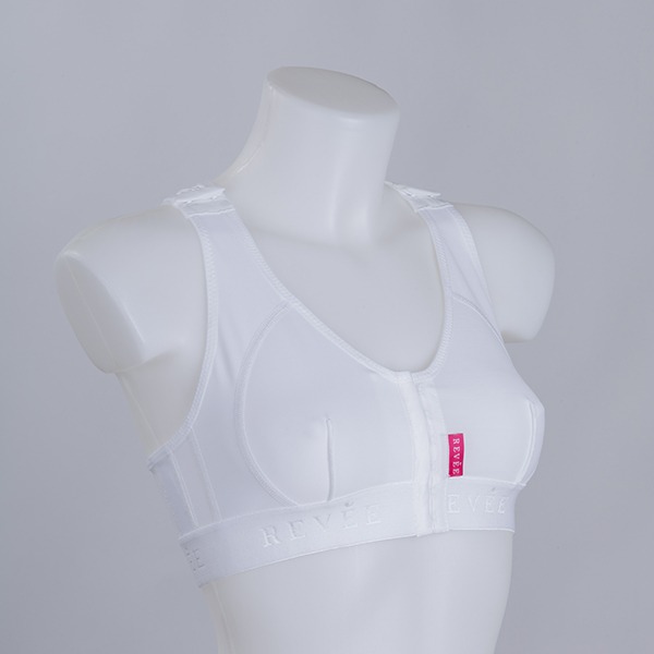 Brassière post-opératoire | Revée® Bra Laetitia – Image 23