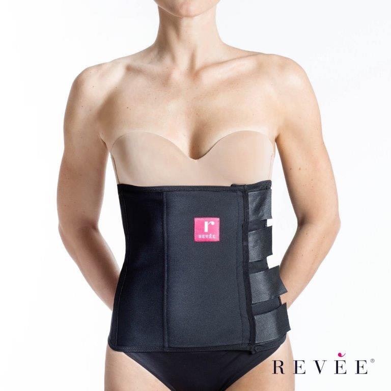 Ceinture post-opératoire à 4 velcros – Image 4