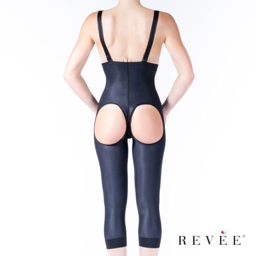 Gaine pour le Brazilian Butt Lift et la lipostructure du fessier