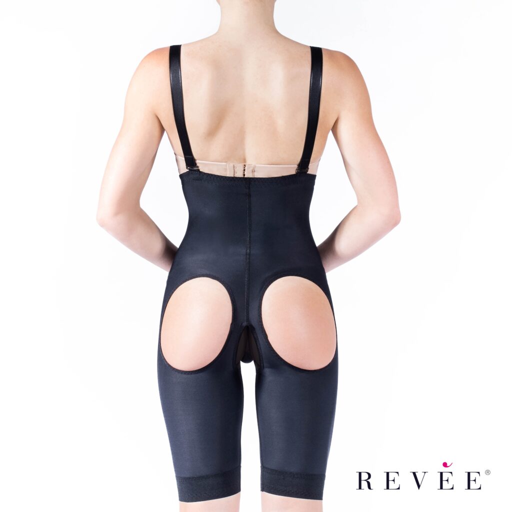 Gaine pour lipostructure du fessier | Brazilian Butt Lift