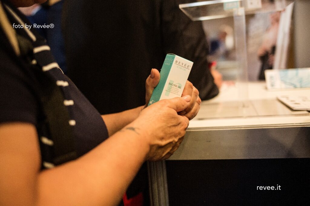 Gel topique pour les cicatrices | Revée Scar Gel – Image 7