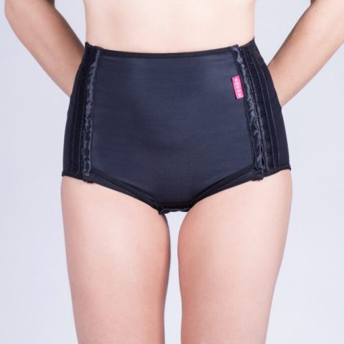 Gaine abdominale post-opératoire