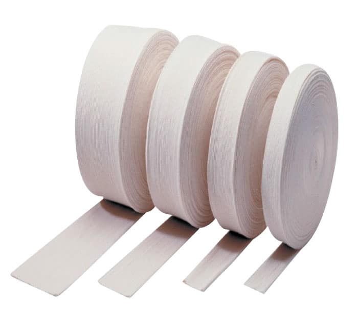 Bande de Jersey tubulaire