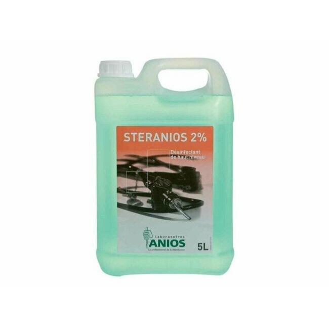 STERANIOS 2% NG 5 LITRE