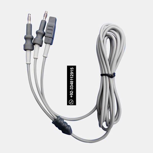 CABLE BIPOLAIRE AUTOCLAVABLE