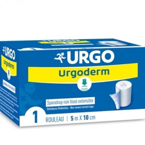 URGO DERM 5 M X 10 CM