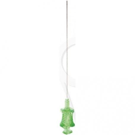 MICRO CANULE FLEXIBLE DISPODERM - MI2170KR 21G 70mm