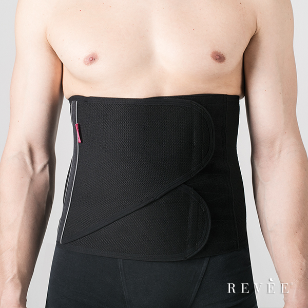 Ceinture abdominale post-opératoire | Revée – Image 3