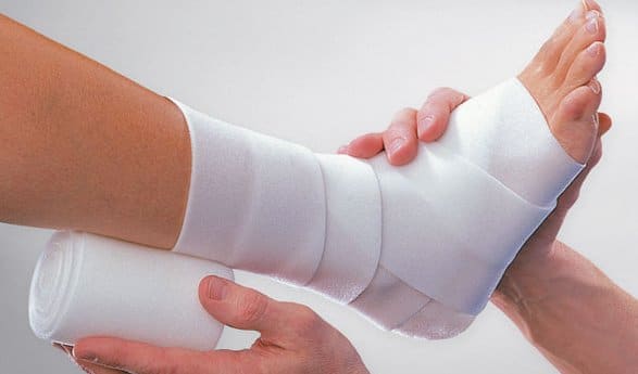 BANDE DE PROTECTION – Image 3