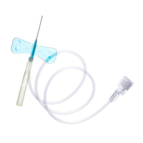 EPICRANIENNE 25G SAFETY BLOOD COLLECTION SET