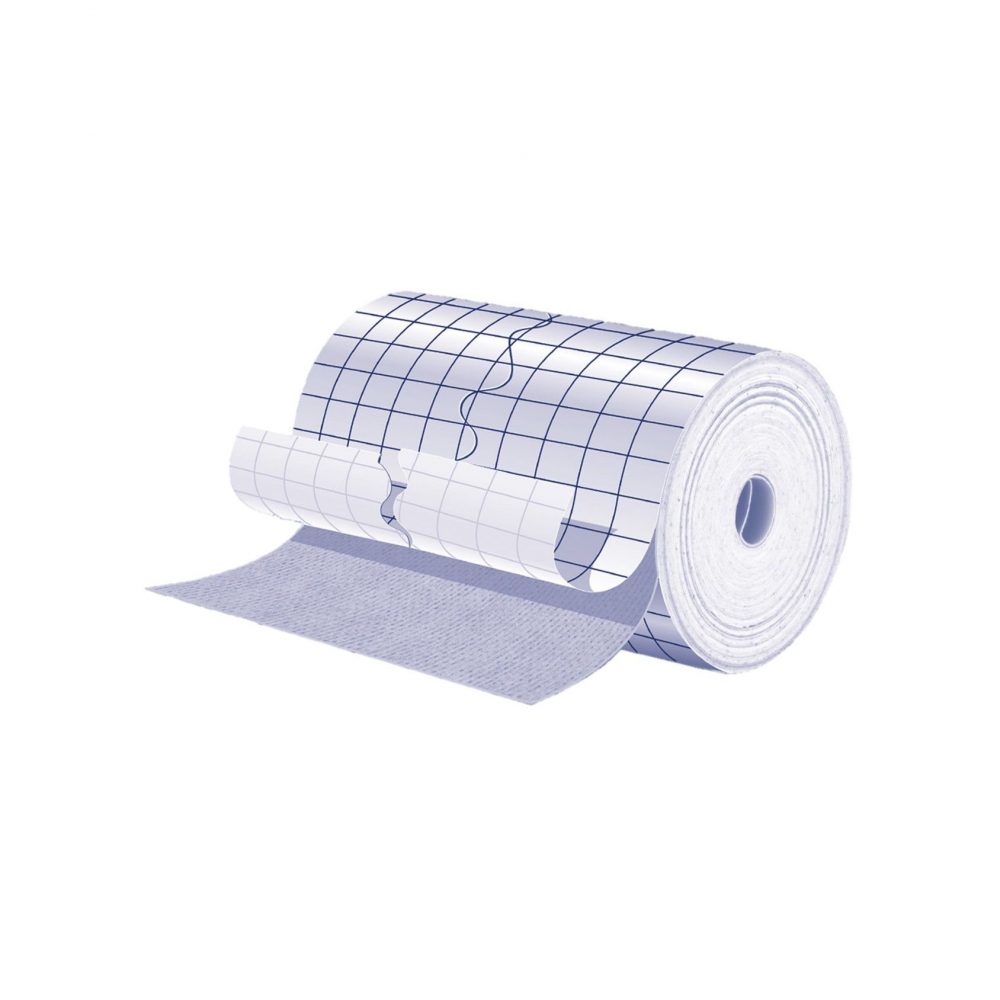 Sparadrap Hypoallergénique Pharmafix