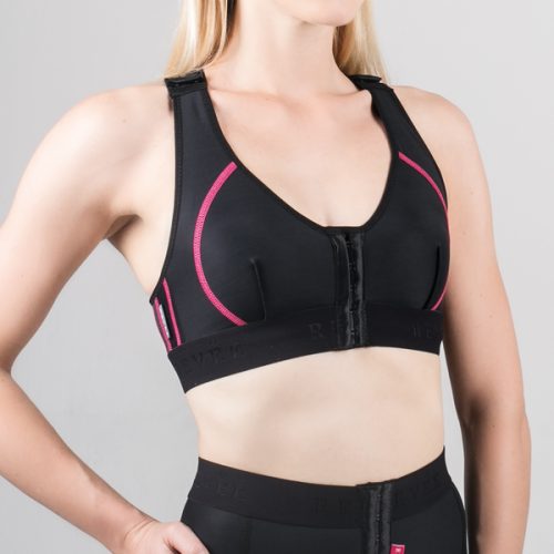 Brassière post-opératoire | Revée® Bra Laetitia