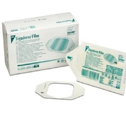 TEGADERM 6 CMX7 CM (BTE 100)